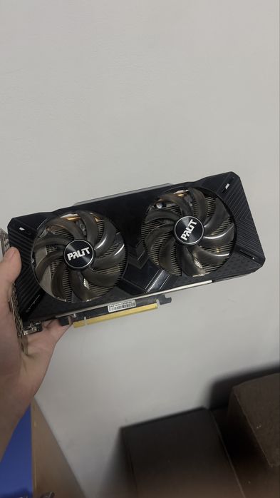 Rtx 2060 super palit
