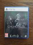 Chernobylite ps5 pl