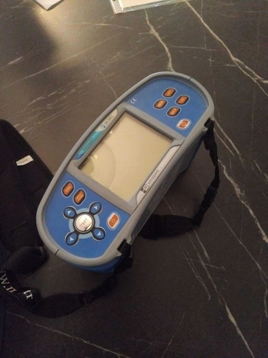 Tester elektryczny Metrel