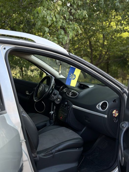 Продам Renault Clio 3