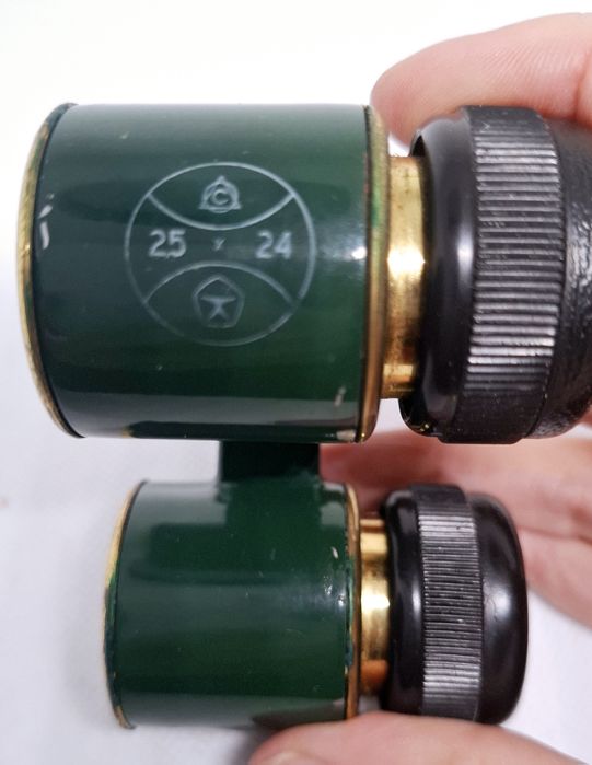 Бинокль театральный  ссср