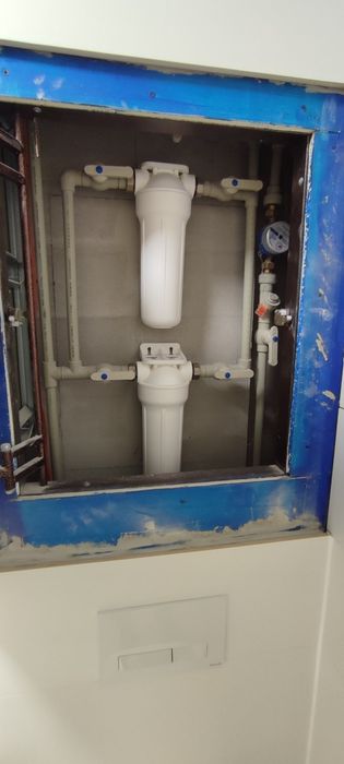 Ремонт квартир під ключ. Кривий Ріг.