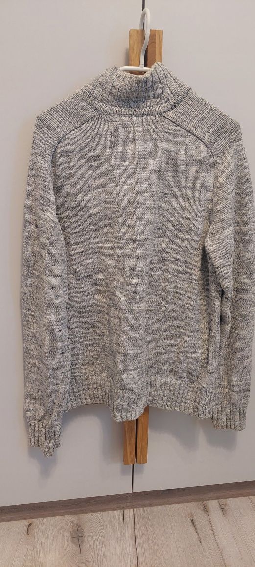 Męski sweter rozm. L