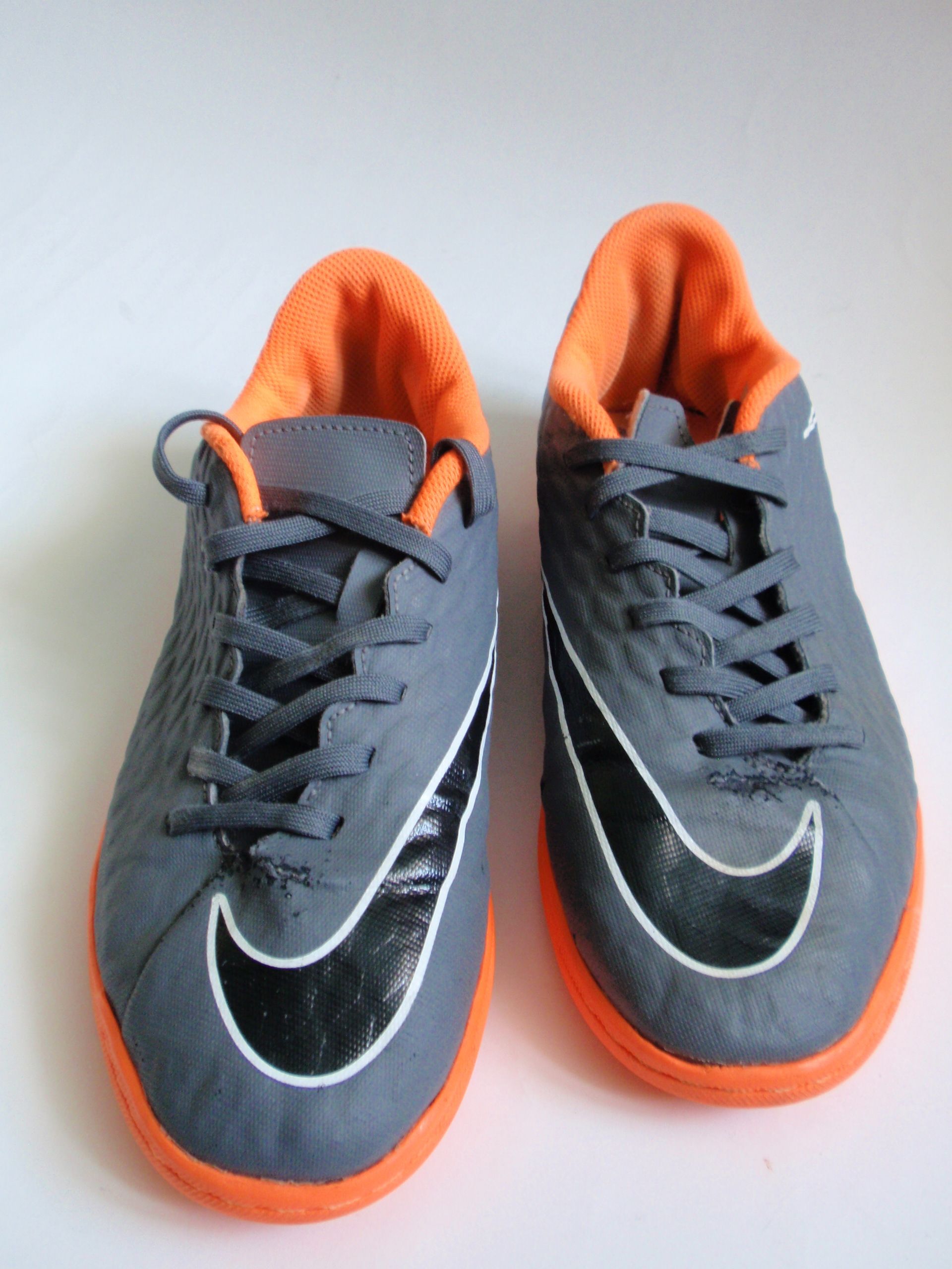 Halówki Nike Hypervenom X roz. EUR 38,5