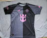 Koszulki Piłkarska  Barcelona  M -XL