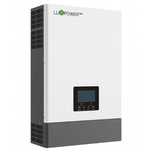 Гібридний інвертор LUXPOWER SNA6000 WPV, 48 В, 6000 Вт, 100 А
