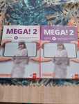 MEGA!2 Język niemiecki