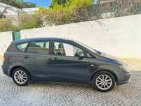 SEAT Altea XL 1.6 TDi Style Eco.Start-Stop