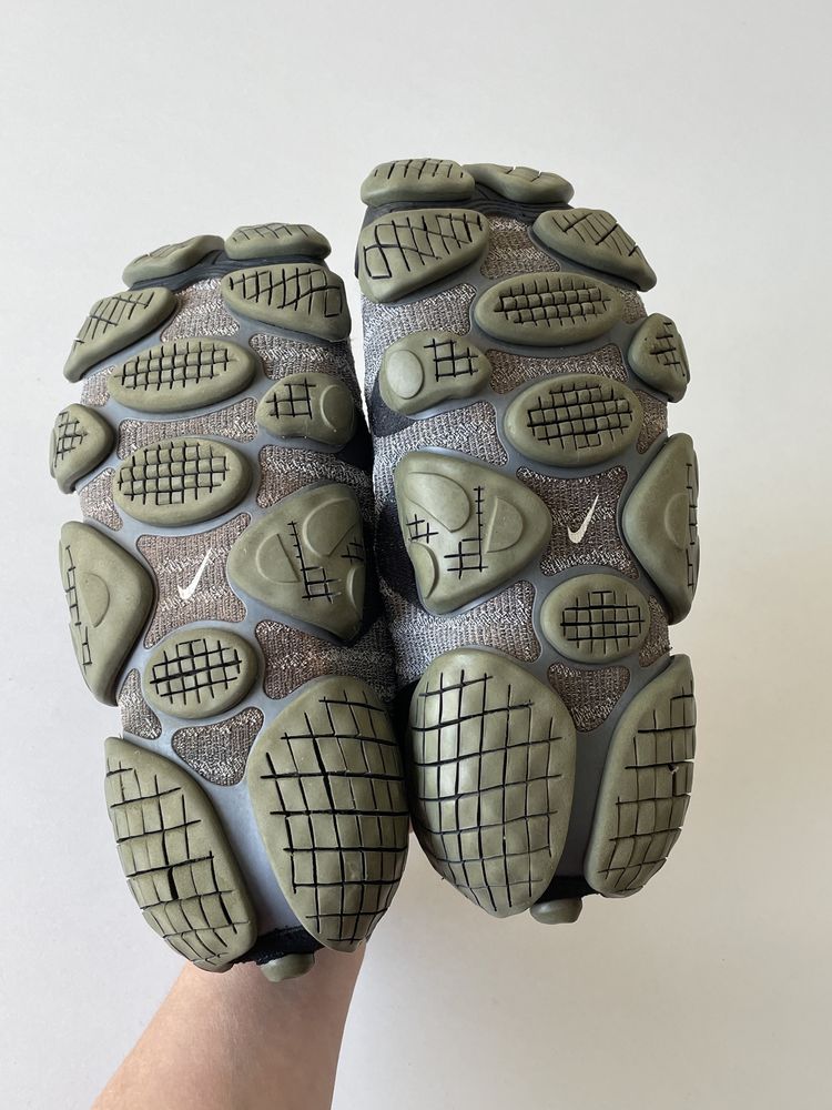Nike ispa link жіночі бігові кросівки р. 37.5 оригінал