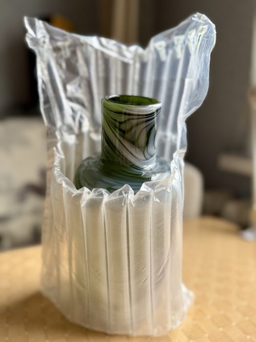 Ваза Ikea ручної роботи — Ліна Вуорівірта