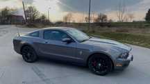 Ford Mustang Ford Mustang V6 Premium