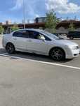 Honda civic d4 2008 обмен