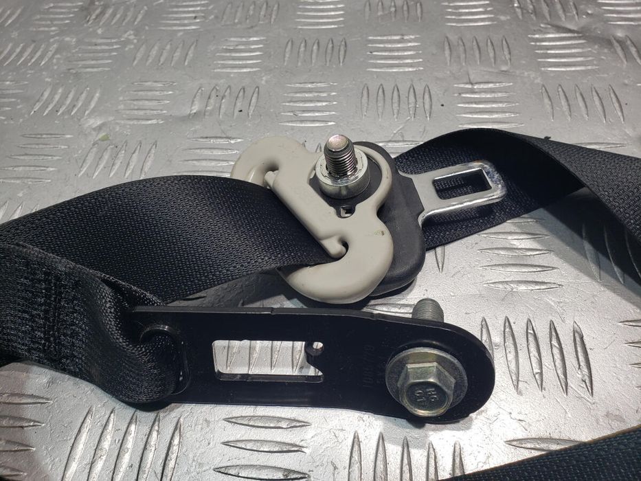 Ремень безопасности передний правый KD4557L30C01 Mazda CX-5 разборка