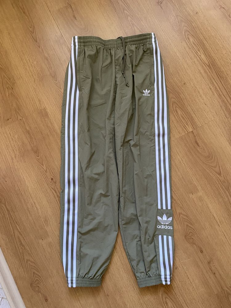 Штани Adidas спортивні штани Adidas