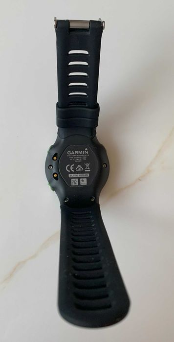 Garmin Forerunner 610 + kabel ładujący