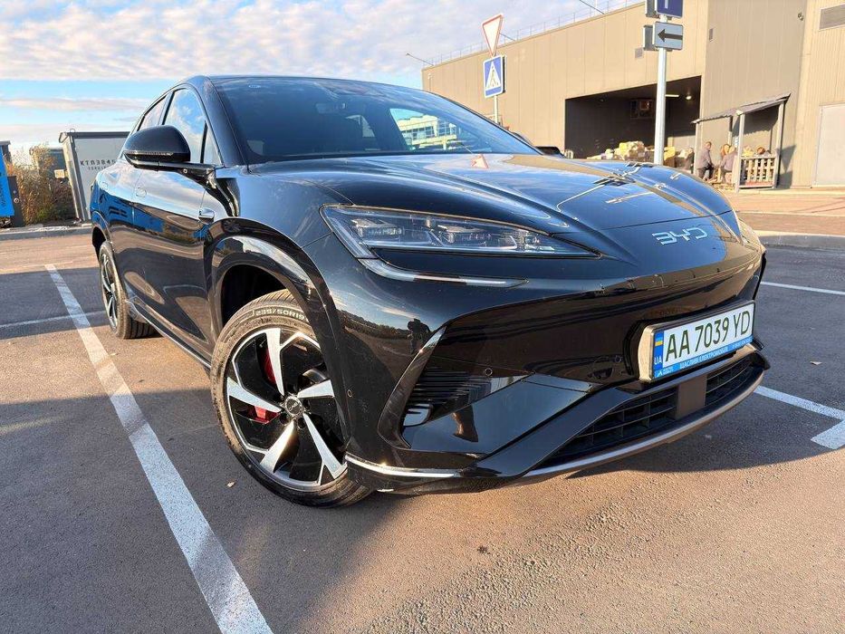 Sea Lion 07 • 2025 • 2WD TOP