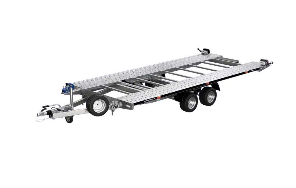 Atrelados /reboques basculante, todo tipo veículos competição clássico