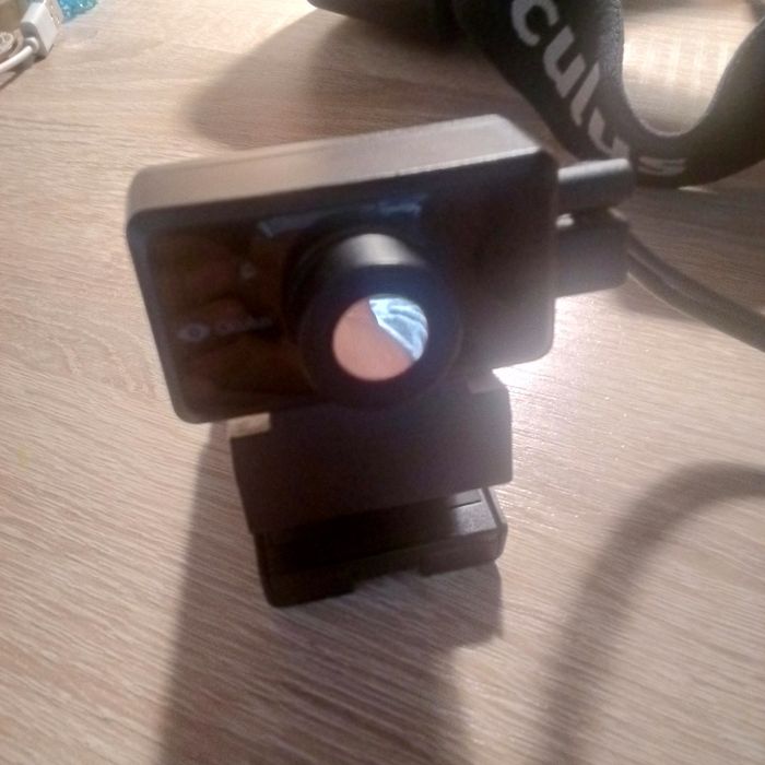 Гарнітура Oculus Development Kit2