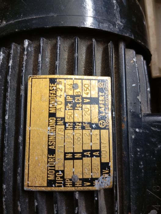 Máquinas de fazer chaves tech2