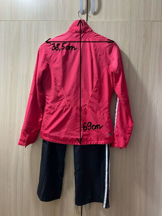 Спортивний костюм Adidas Clima 365