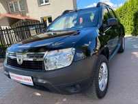 Dacia Duster 1.6 Benzyna