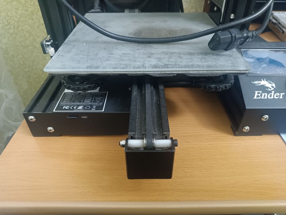 3d принтер Ender 3d pro
