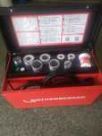 Zamrażarka do rur ROFROST TURBO 2" R290