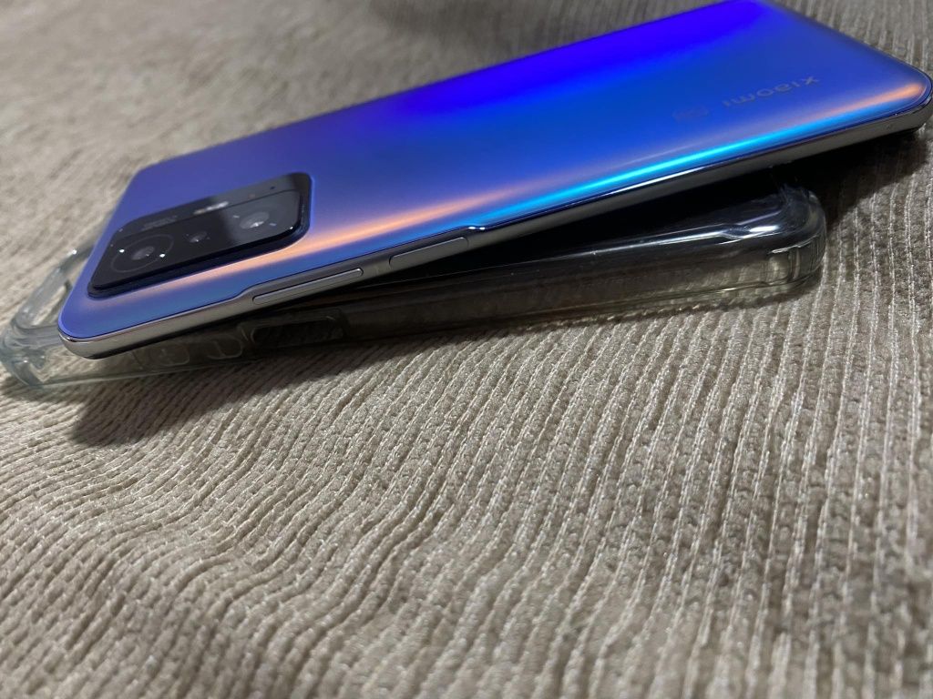 Xiaomi 11 t pro como novo