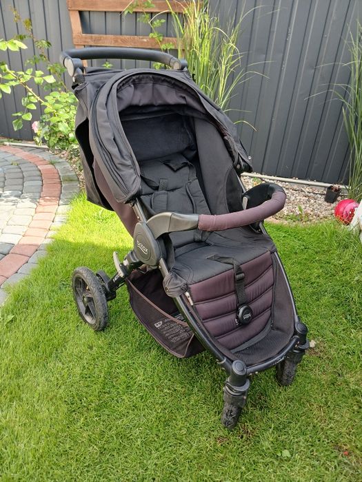 Britax Romer B motion 4