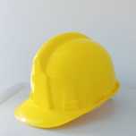 Kask ochronny do przemysłu