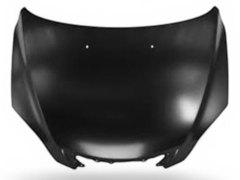 Капот AS00050794 на Mazda 3 2004-2009