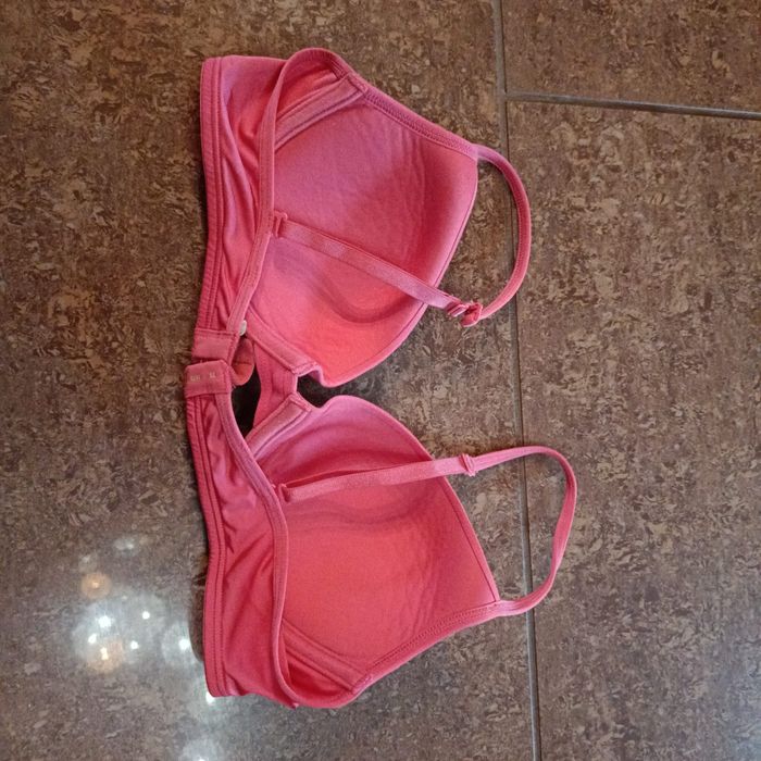 Biustonosz stanik Calvin Klein