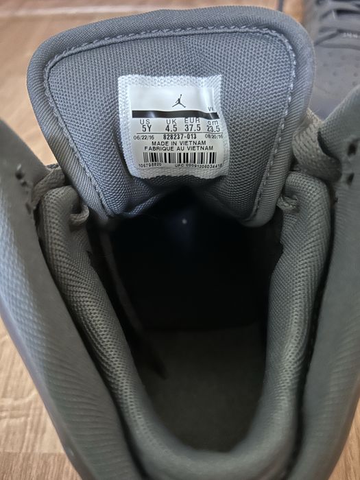 Кросівки Jordan в гарному стані