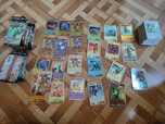 Cartas invizimals