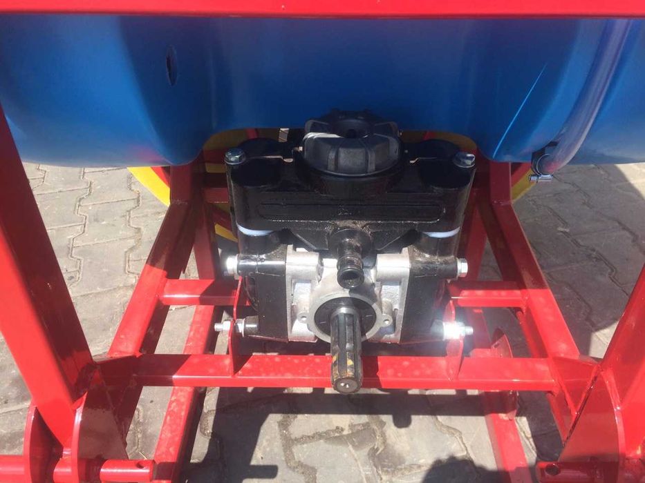 Оприскувач садовий опрыскиватель садовый садовой