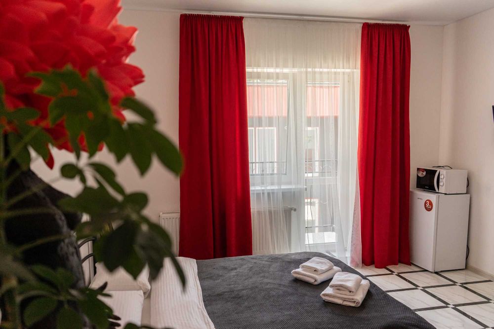 Квартира подобово та погодинно №2