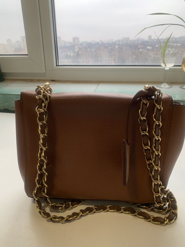 Шикарная сумка mulberry через плечо оригинал номерная