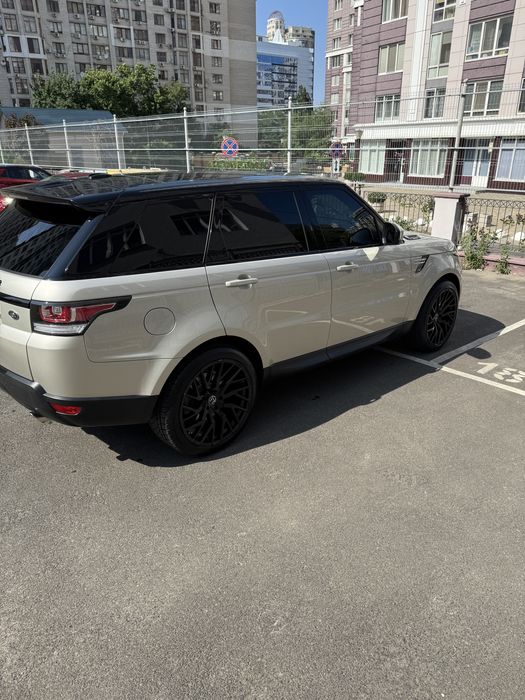Продам свой автомобиль