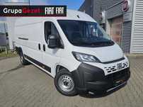 Fiat Ducato  SERIES 2 MAXI Furgon L4H2 2.2 140KM DMC 3.5t OD RĘKI!