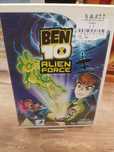 Ben 10: Alien Force The Game Wii, Wysyłka Wymiana