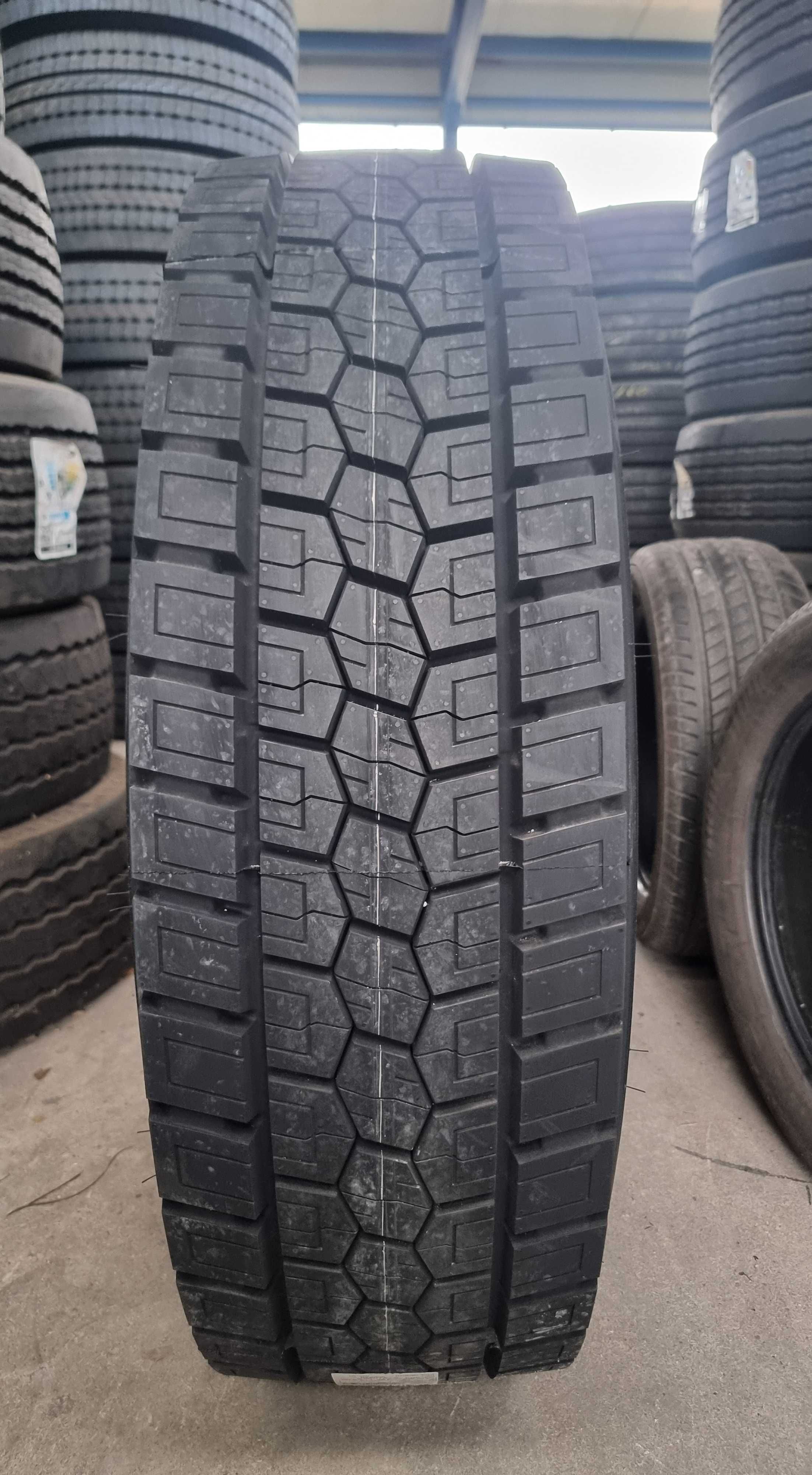 NOWE opony 315/70R22.5 Firestone FD624 - cena BRUTTO