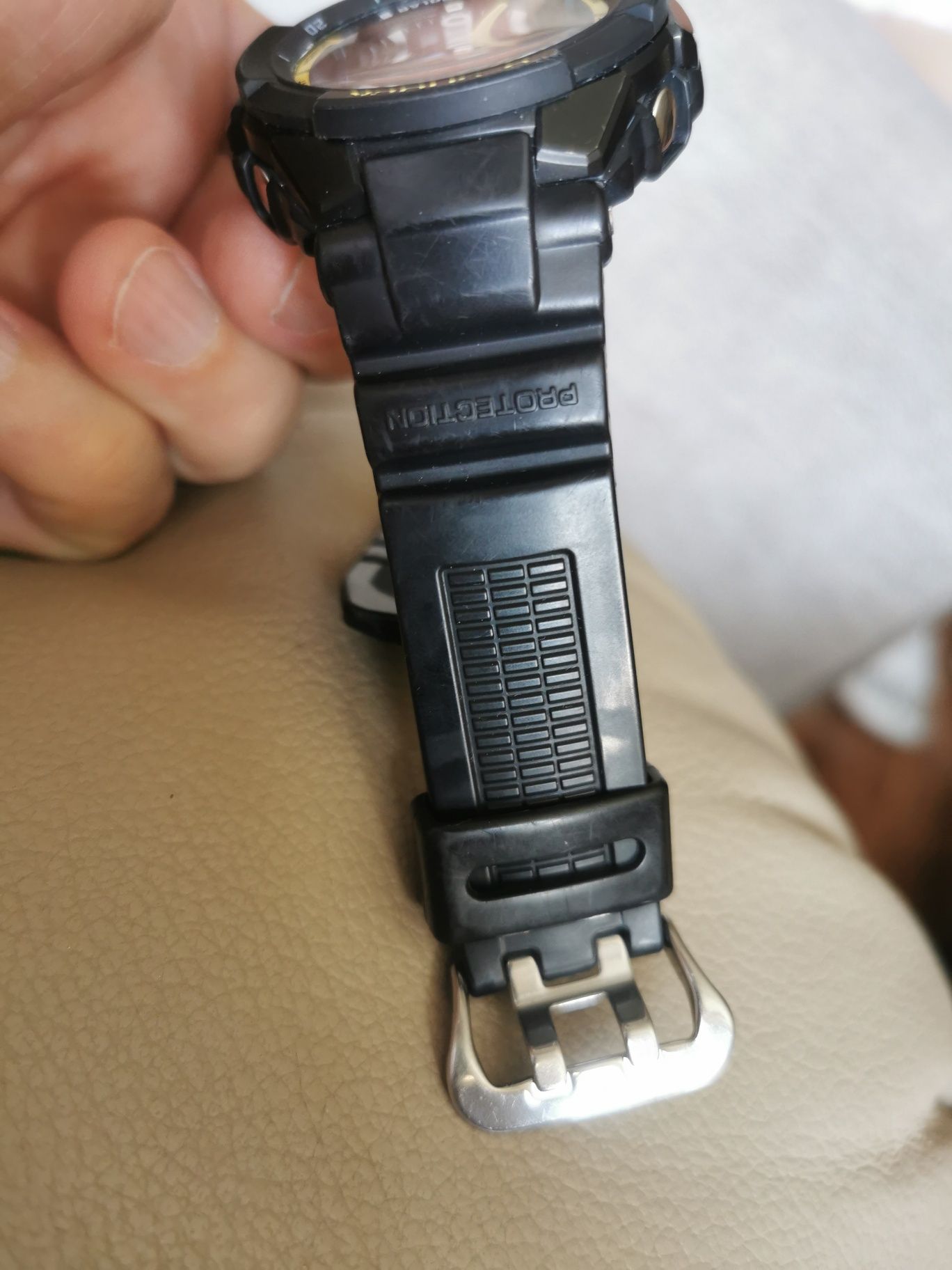 Casio G-Shock GW-3500B