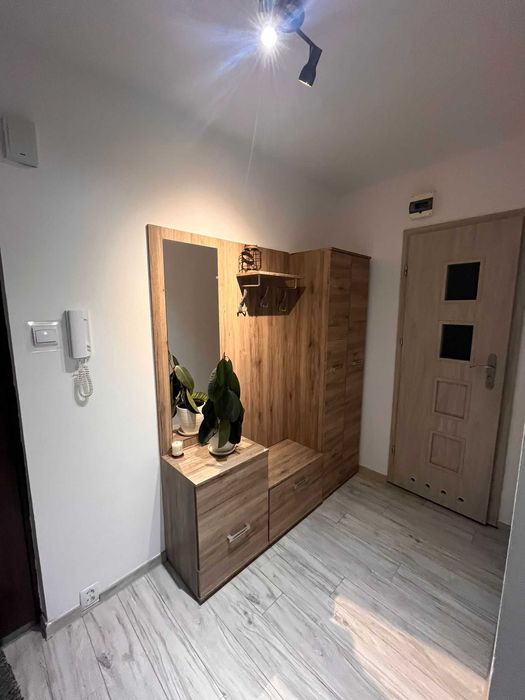 Dwupokojowe- 33m2, ul. Wyszyńskiego 19