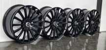5x112 18 Alufelgi Mercedes CLA GLE KLASA A B C E Vito Viano CL GLA V C