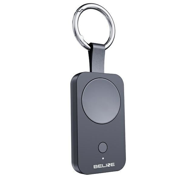 Powerbank Beline do Galaxy Watch 1000mAh Brelok USB-C
