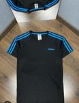 Футболка Adidas рост 150