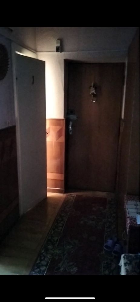 Продаж 2-кімнатної квартири, вул.Весела, Броди-тихий район поруч сквер