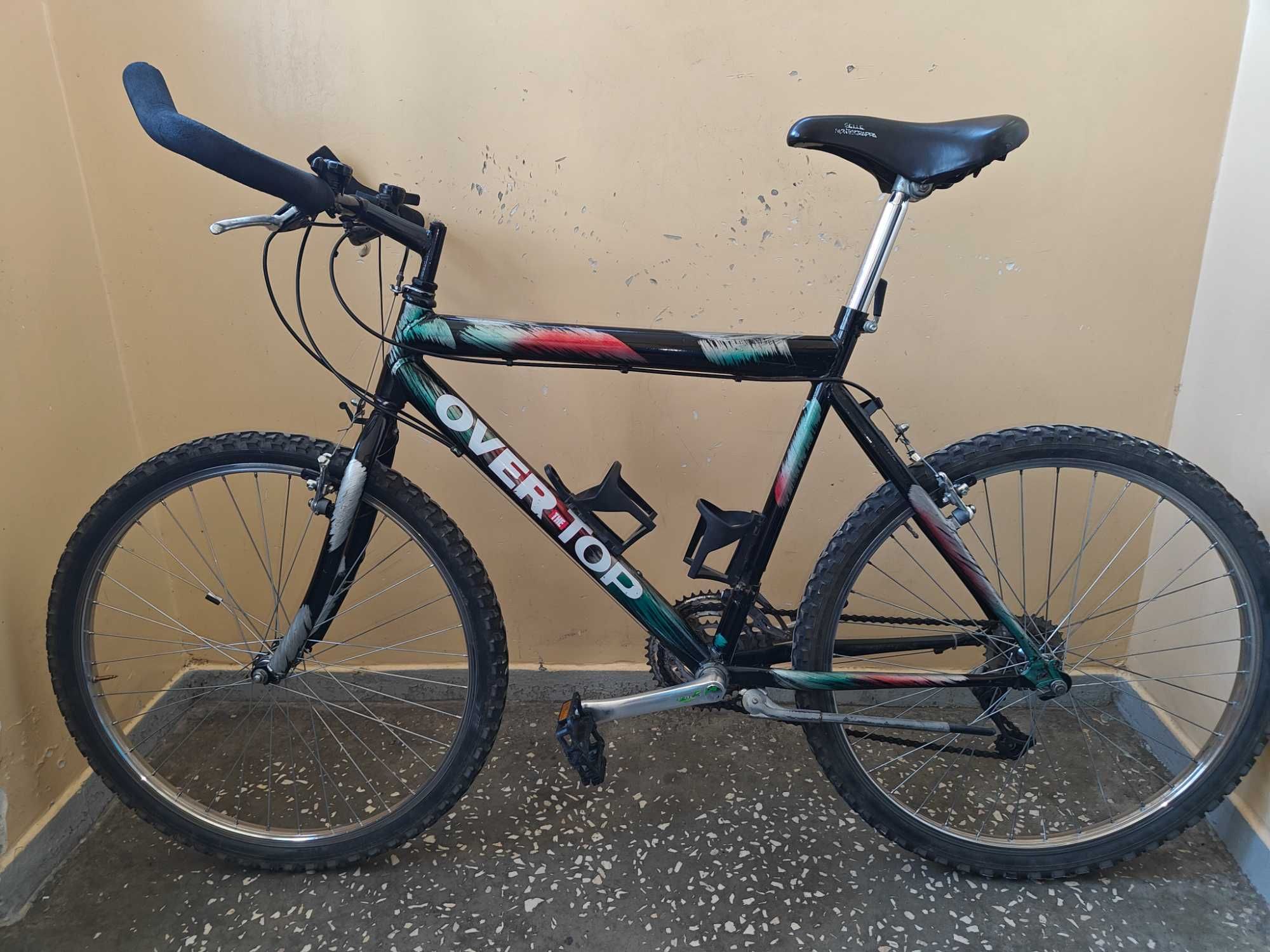 Sprzedam rower MTB, koła 26", 18 biegów