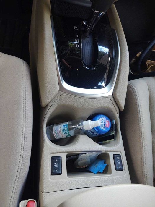 2016 Nissan Rogue SV Premium