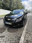 Chevrolet Cruze 1.6 LS